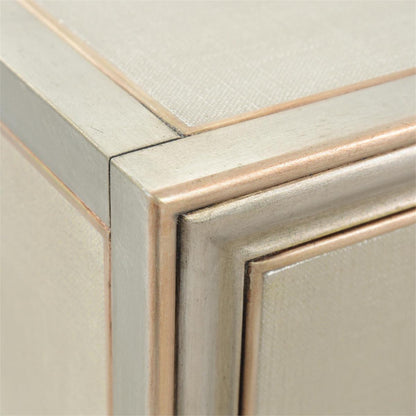 John Richard Cefalu Credenza