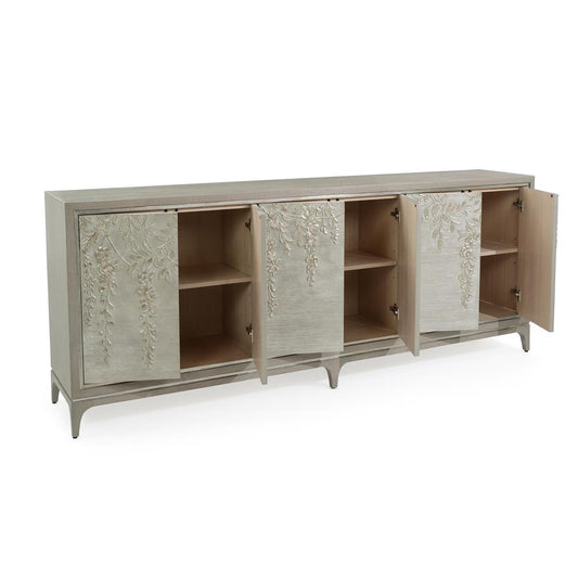 John Richard Fuji Credenza