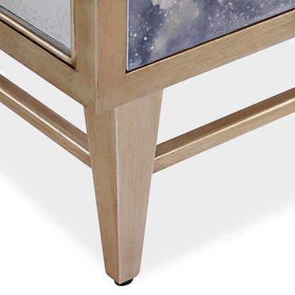 John Richard Achates Four-Door Sideboard