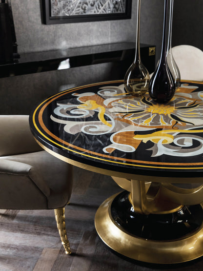 Eden Dining Table