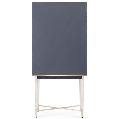 Villa & House Florian Tall Bar Cabinet