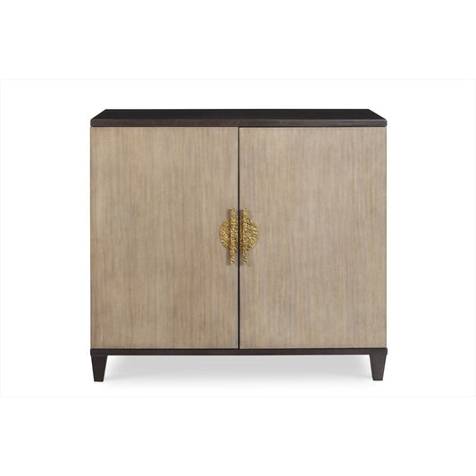 Century Furniture Damon Two Door Chest