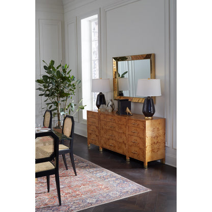 Villa & House Cole Extra Large 12-Drawer