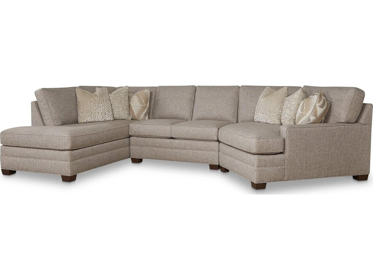 2062 Sectional Sofa
