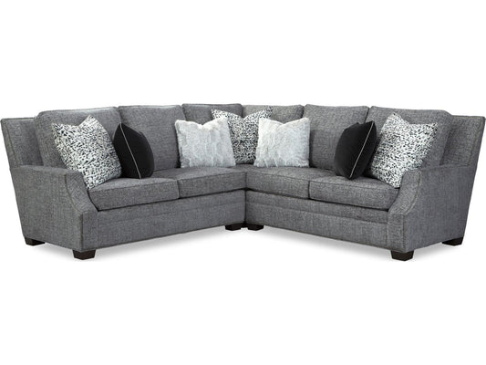 2500 Upholstered Sectional Sofa