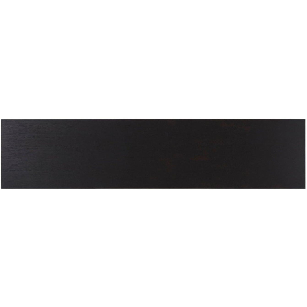 Theodore Alexander Jamie Drake Reed Console Table