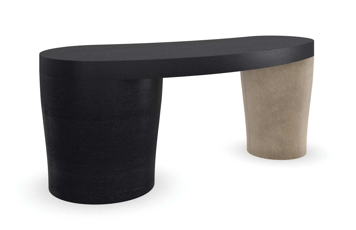 Caracole Modern Kelly Hoppen Gus Console