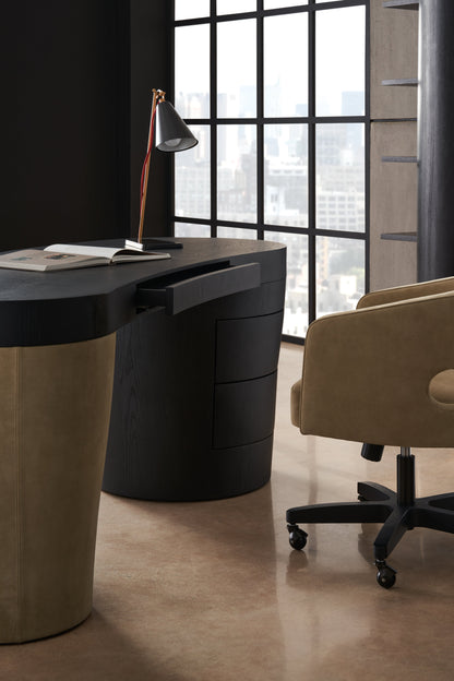 Caracole Modern Kelly Hoppen Gus Console