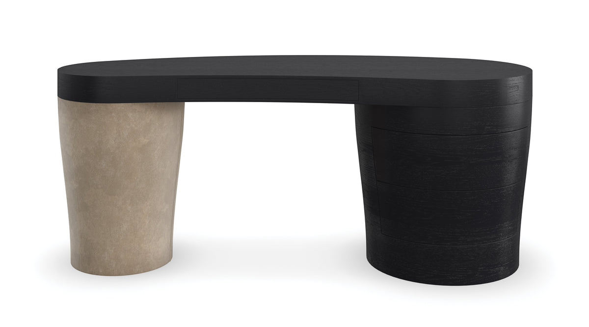 Caracole Modern Kelly Hoppen Gus Console