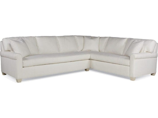 Designer Classics Sectional Set