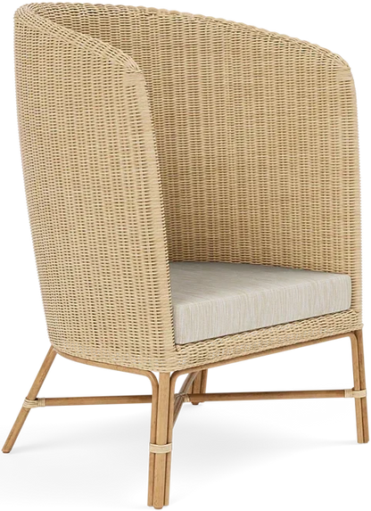 Dunley Indoor Lounge Chair