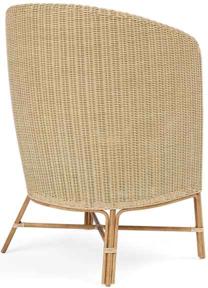 Dunley Indoor Lounge Chair