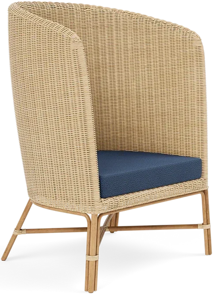Dunley Indoor Lounge Chair