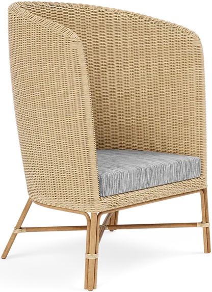 Dunley Indoor Lounge Chair
