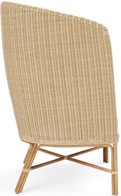 Dunley Indoor Lounge Chair