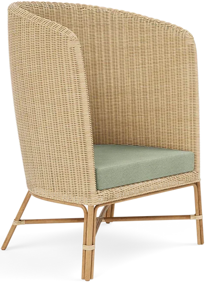 Dunley Indoor Lounge Chair