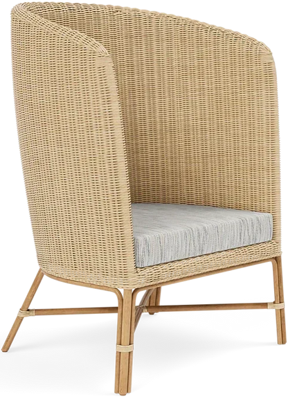 Dunley Indoor Lounge Chair