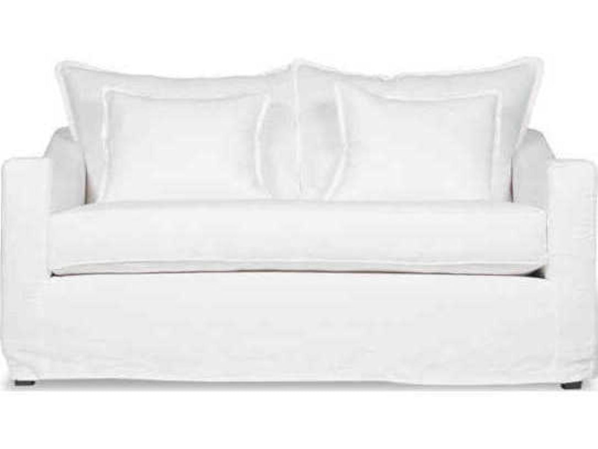 Darcy Upholstered Loveseat