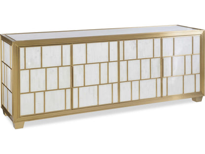 Mg 86" Sideboard