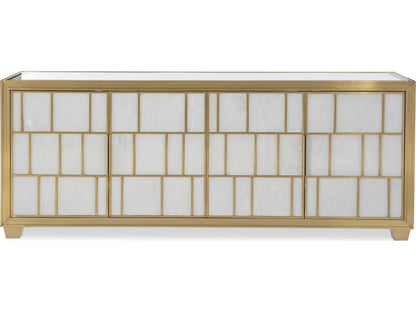 Mg 86" Sideboard