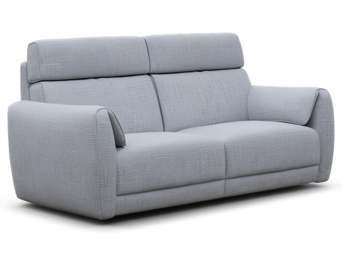 Nuvia Power Reclining Sofa with Triple Motion Technology