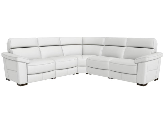 Estremo Sectional Sofa