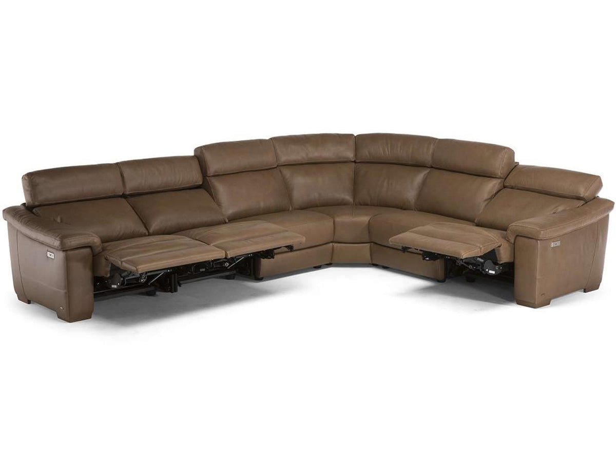 Giulivo Sectional Sofa