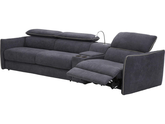 Meraviglia Upholstered Sofa Bed