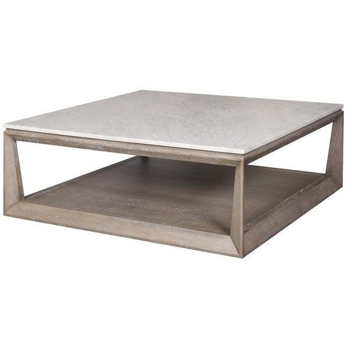 Vanguard Ridge Square Cocktail