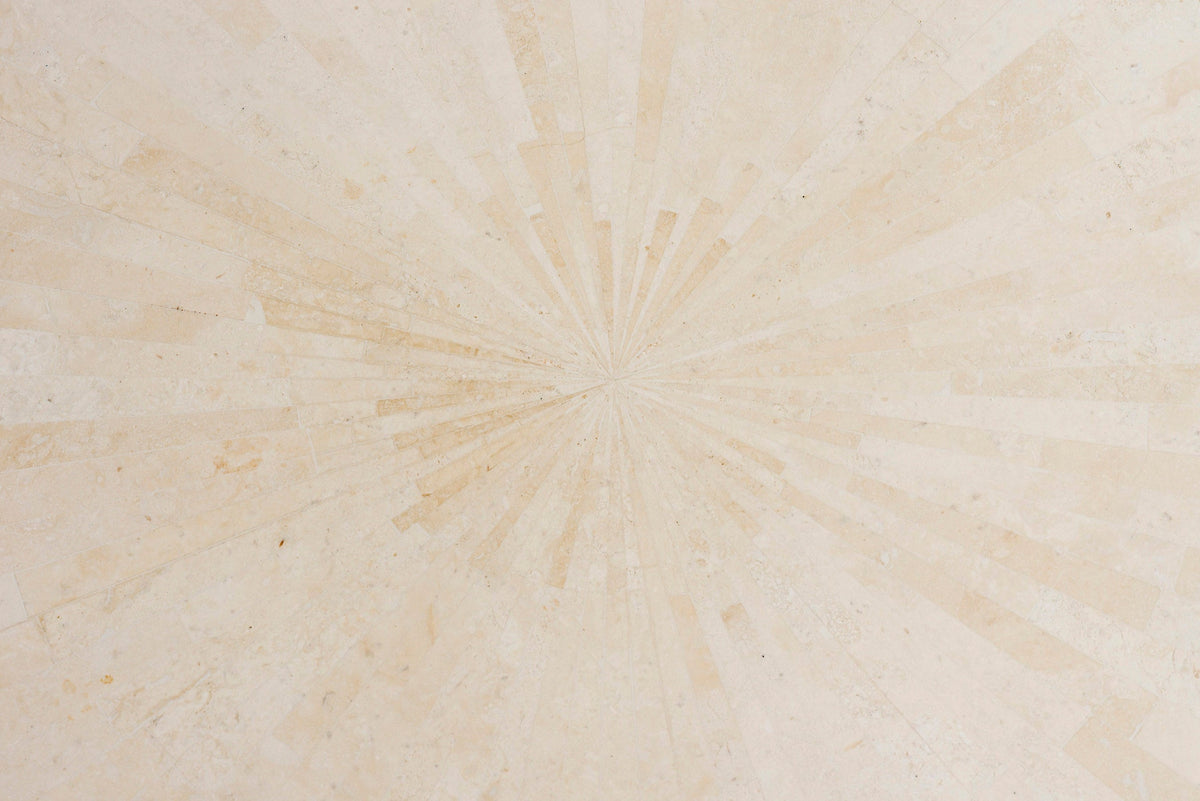 Vanguard Alba Cocktail Table