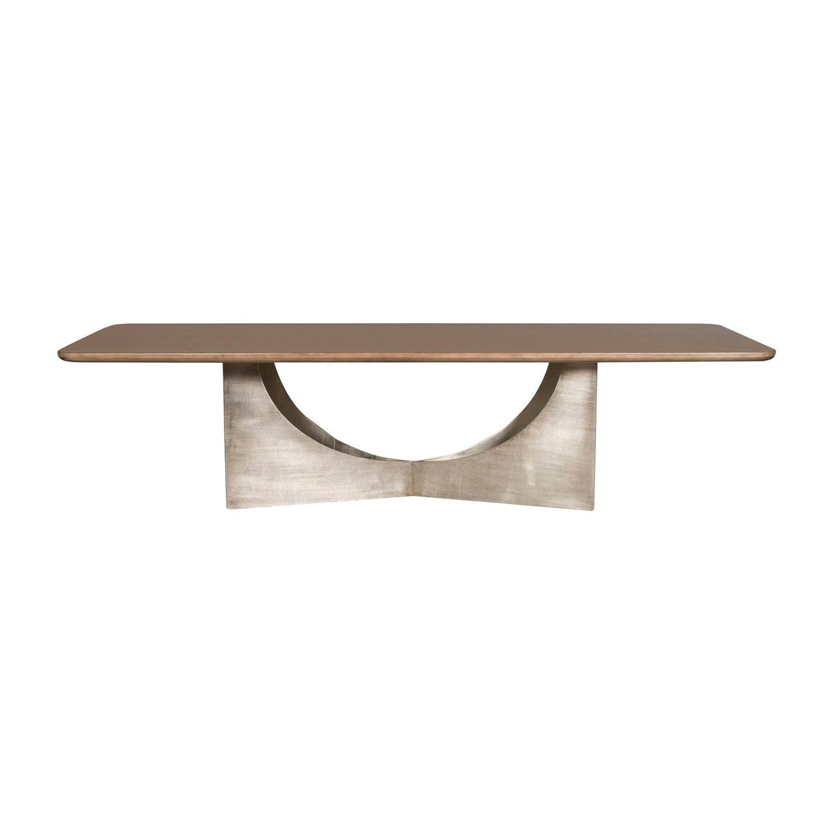 Vanguard Splendor Rectangle Dining Table