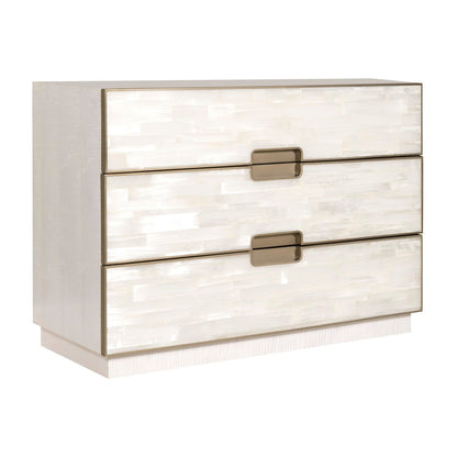 Vanguard Splendor Selenite Chest