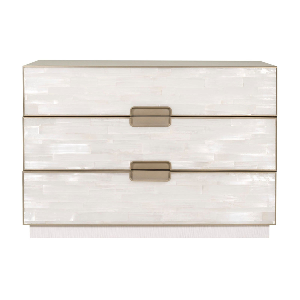 Vanguard Splendor Selenite Chest