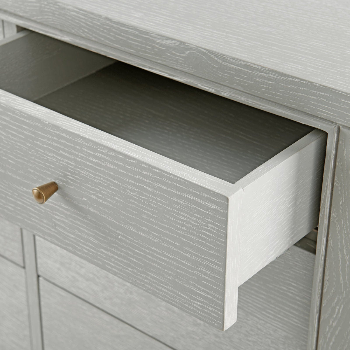 Villa & House Paola Extra Large 9-Drawer