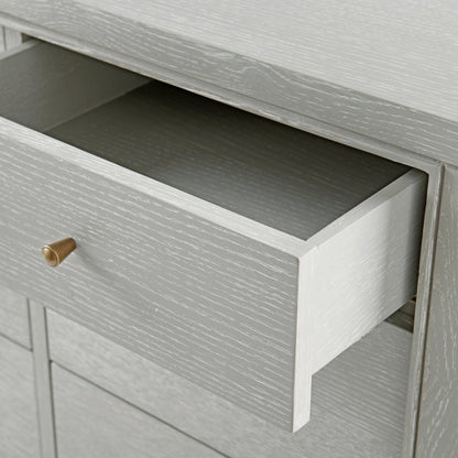 Villa & House Paola Extra Large 9-Drawer