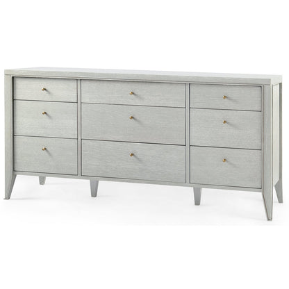 Villa & House Paola Extra Large 9-Drawer