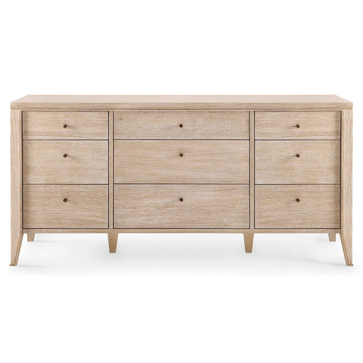 Villa & House Paola Extra Large 9-Drawer