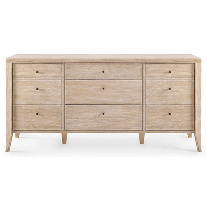 Villa & House Paola Extra Large 9-Drawer