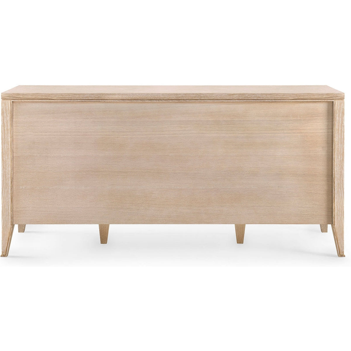 Villa & House Paola Extra Large 9-Drawer