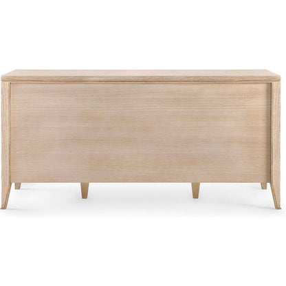 Villa & House Paola Extra Large 9-Drawer