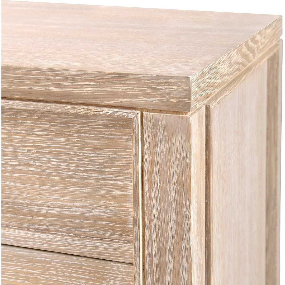 Villa & House Paola Extra Large 9-Drawer