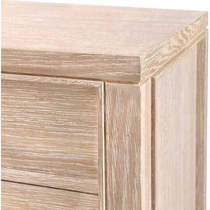 Villa & House Paola Extra Large 9-Drawer