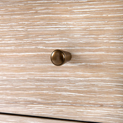 Villa & House Paola Extra Large 9-Drawer