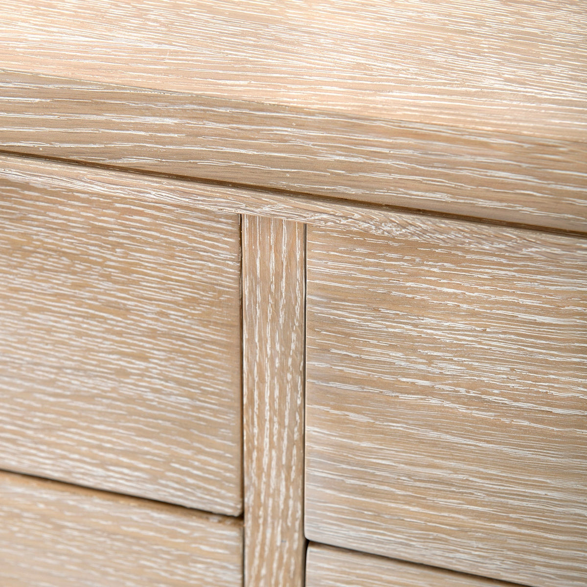 Villa & House Paola Extra Large 9-Drawer