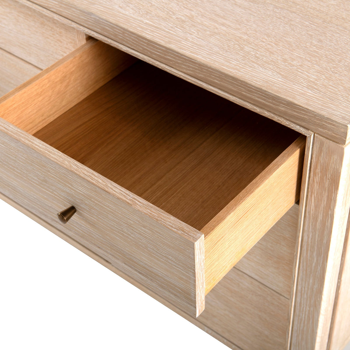 Villa & House Paola Extra Large 9-Drawer
