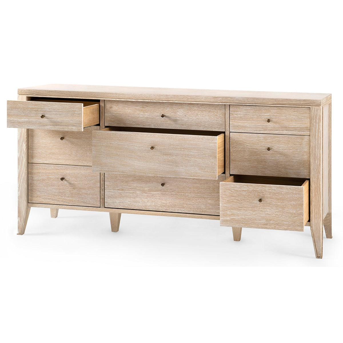 Villa & House Paola Extra Large 9-Drawer