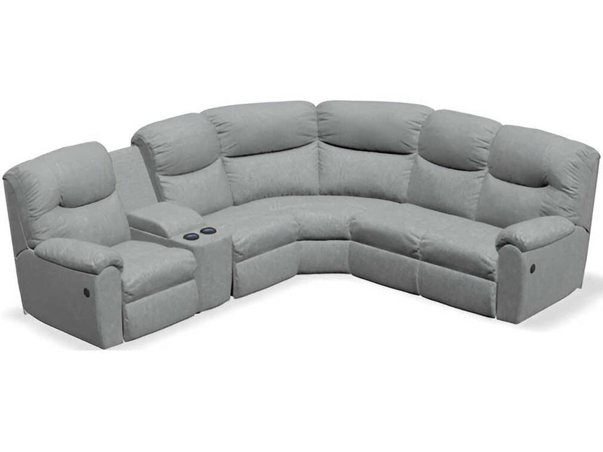 Kenaston Upholstered Sectional Sofa
