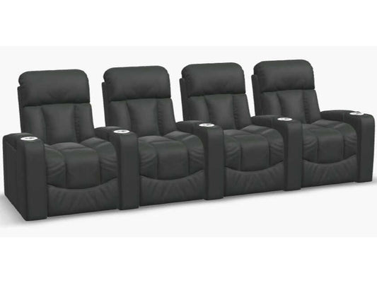 Paragon Upholstered Sectional Sofa