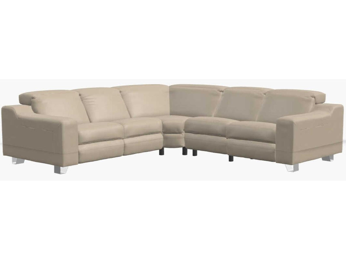Tabor Upholstered Sectional Sofa