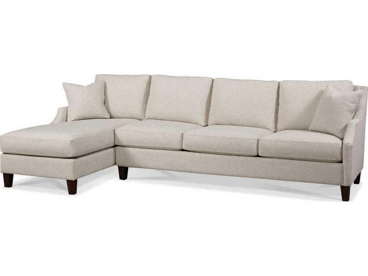 Amy Upholstered Sectional Sofa